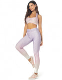 Legging Fru Purple